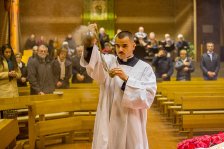 24.12.2023 Christmette